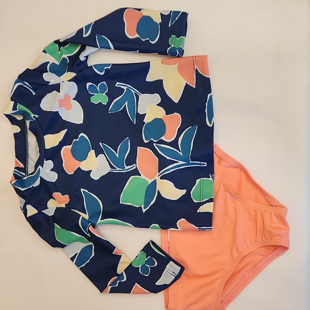12M swim suit